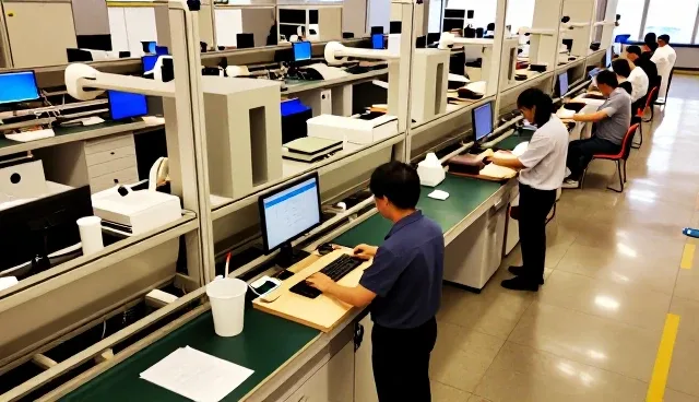 定制化解决方案