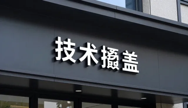 方案设计中的技术支持选型关键要素