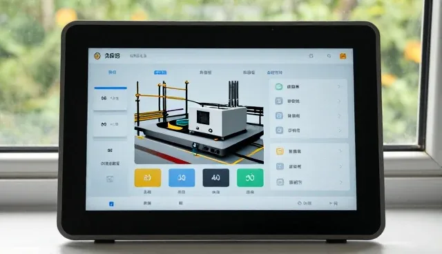 设备操作对果园管理效率提升的关键影响